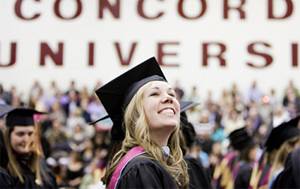 Du học Mỹ - Các chương trình học tại Concordia University Chicago